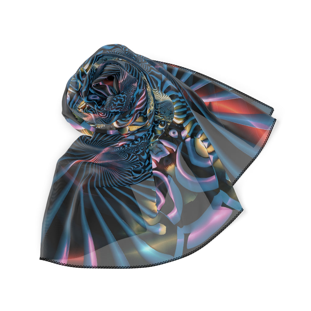 Radcliffe - Lady of Midnight Hypnosis Scarf