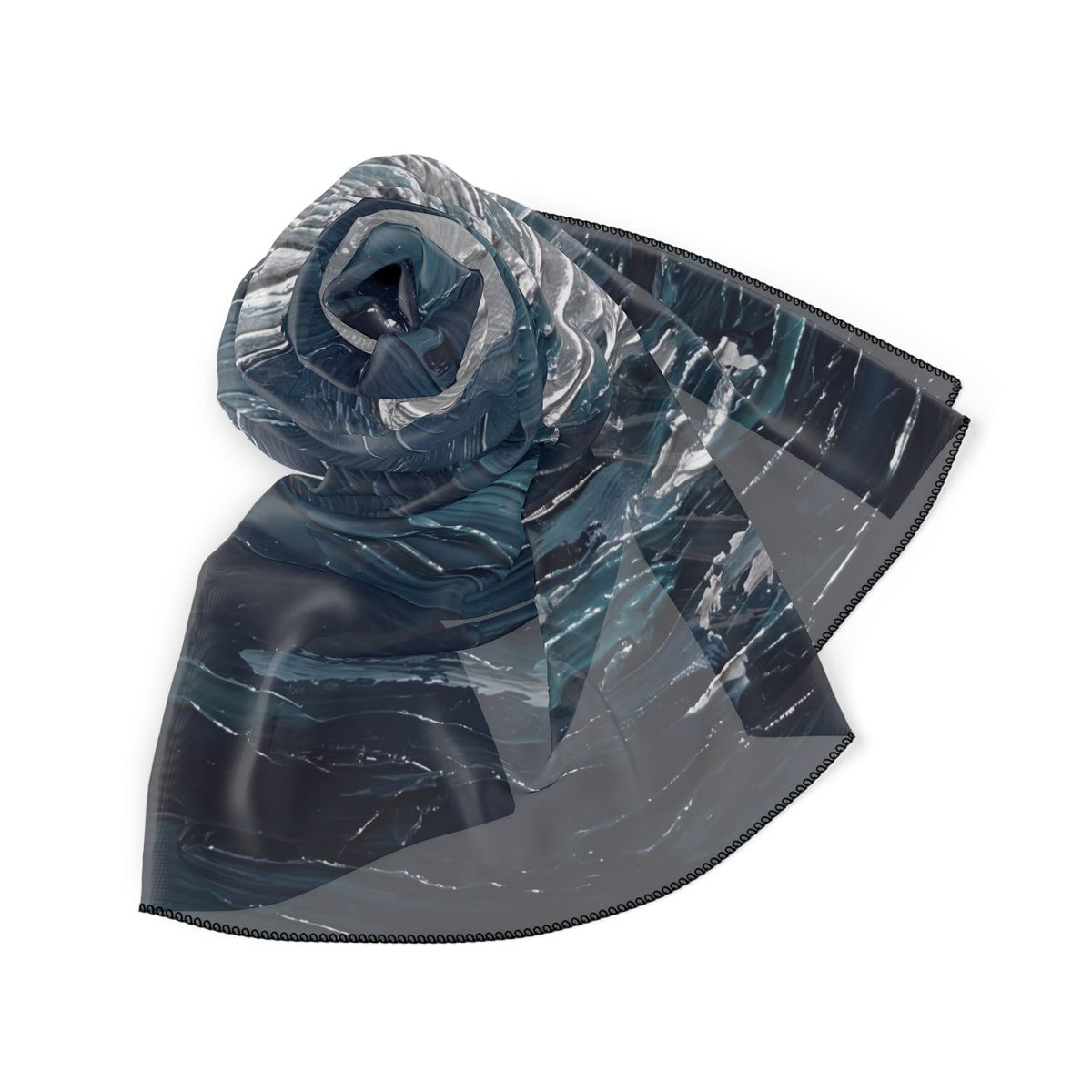 Havelock - Moonlit Sea Reverie Scarf