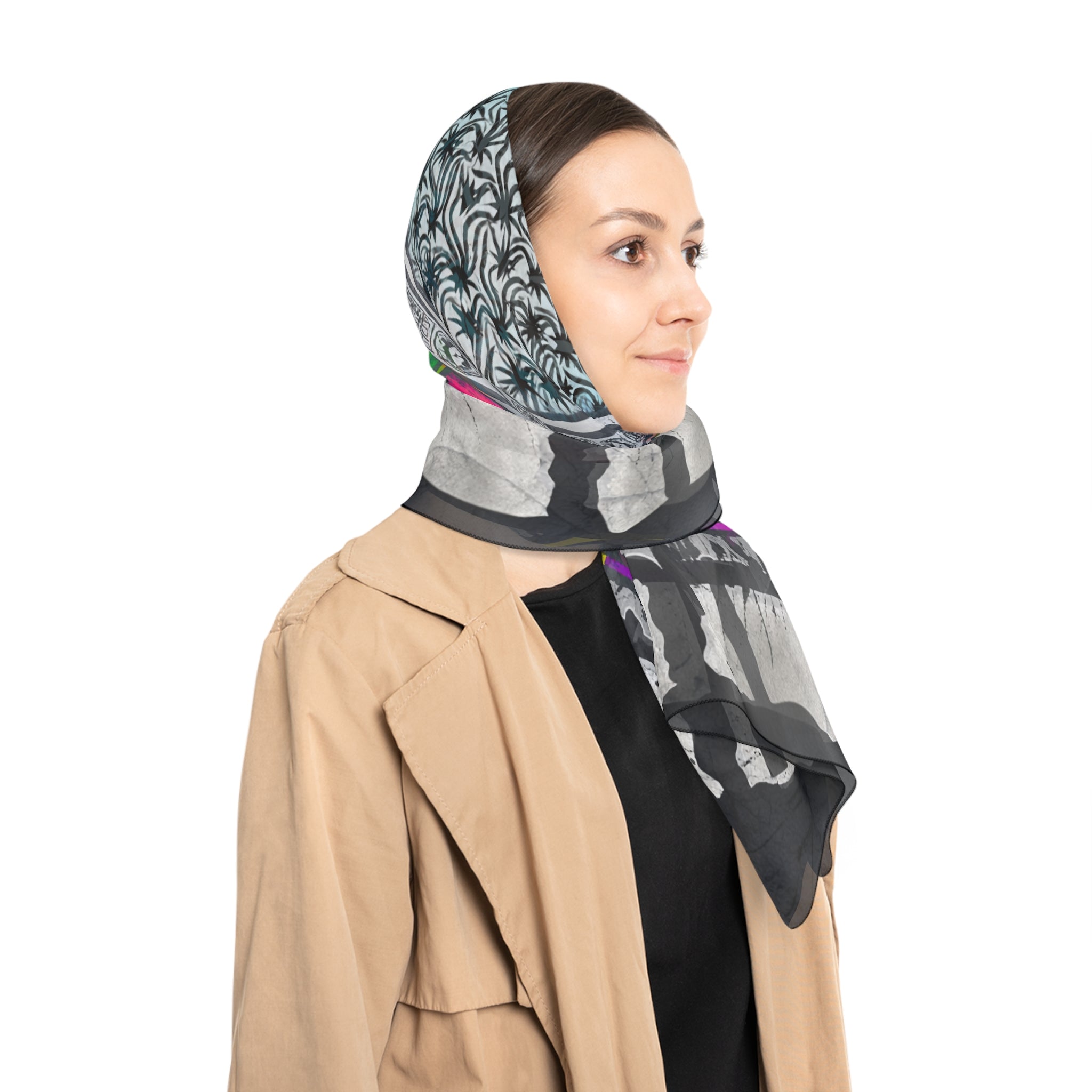 Cholmondeley - Duchess of Prism Relic Scarf