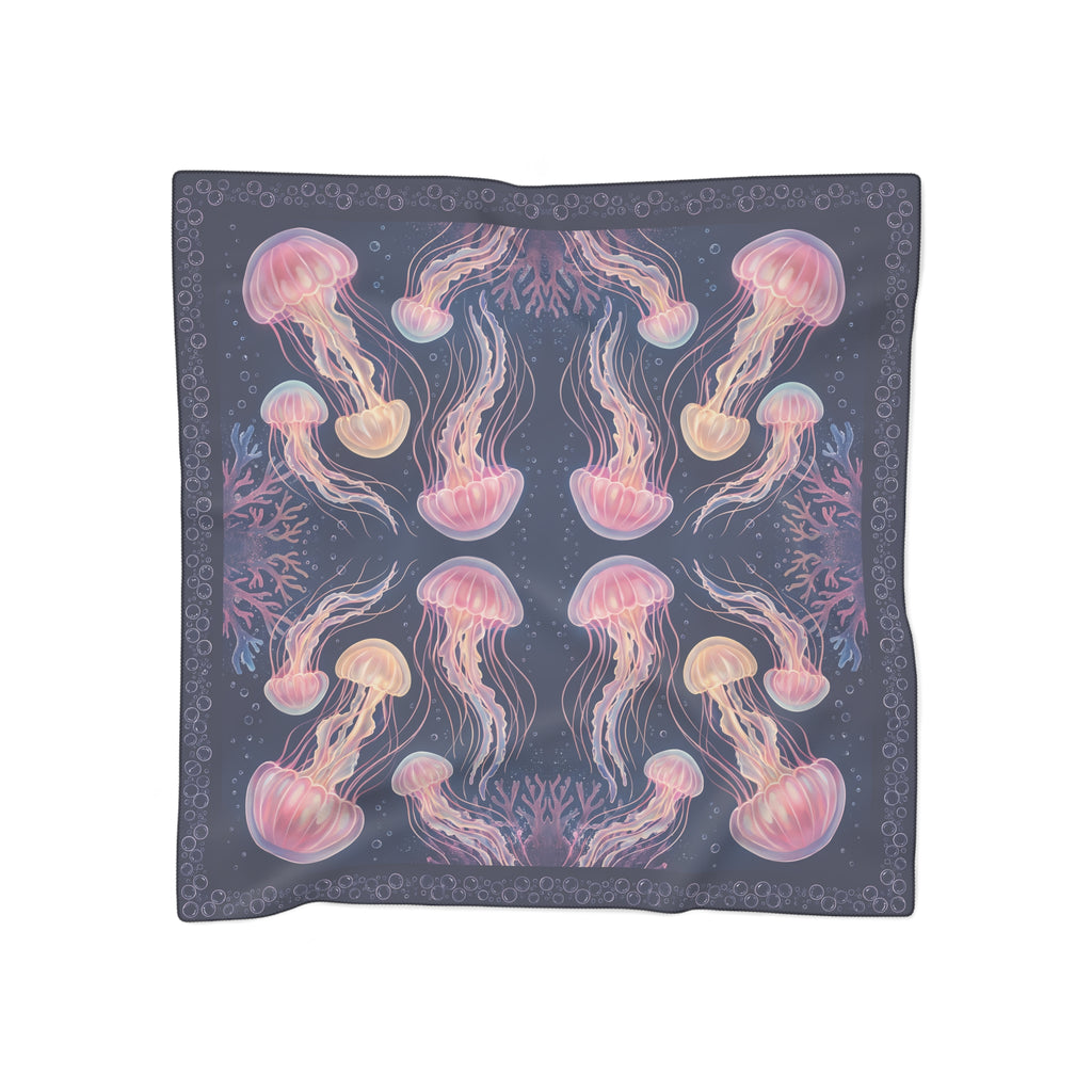 Béthune - Jellyfish Ballet Scarf