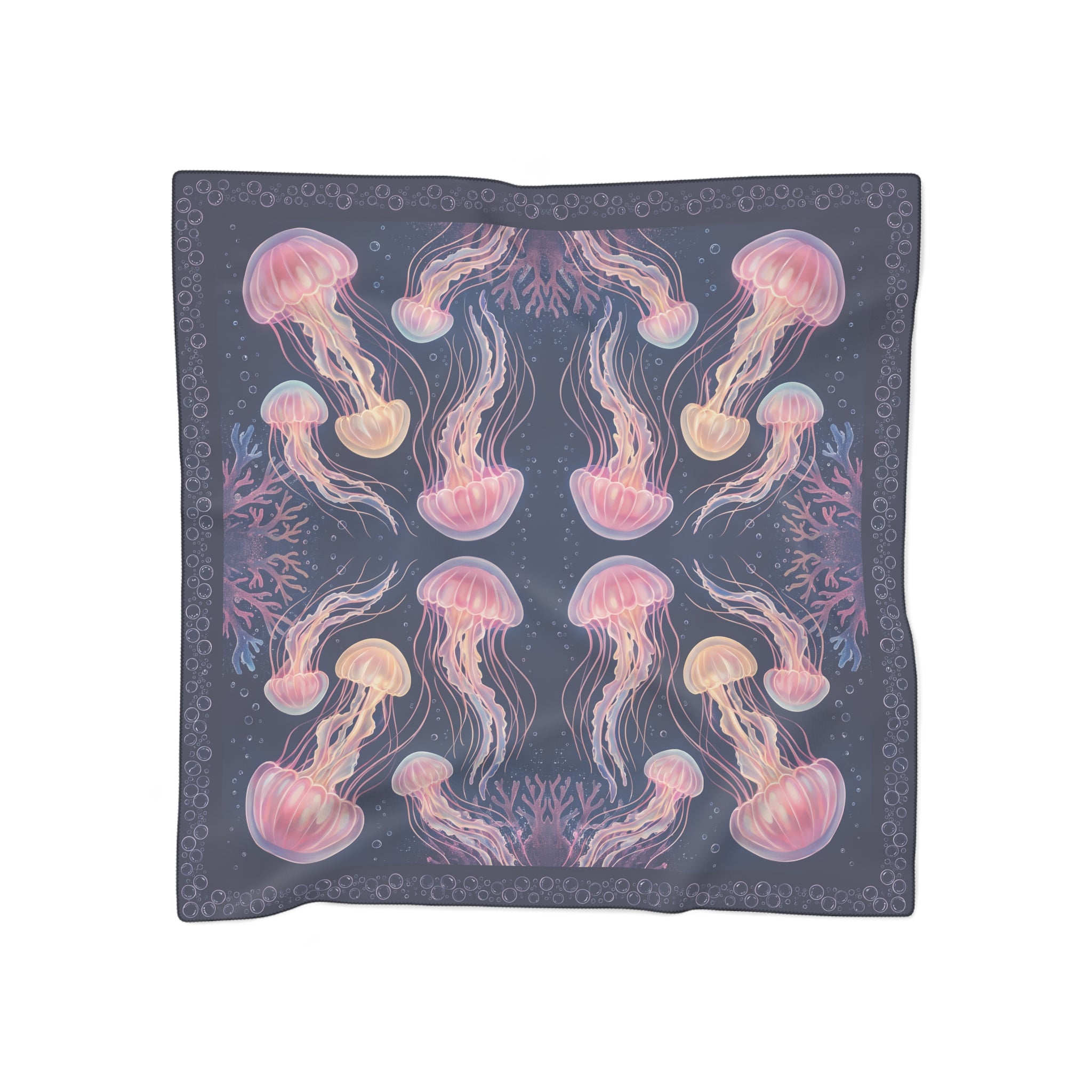 Béthune - Jellyfish Ballet Scarf