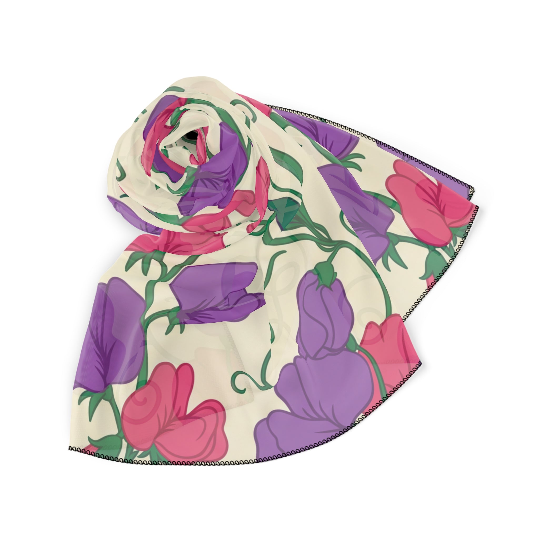 Holloway - Sweet Pea Flutter Scarf