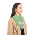 Urrutia - Chamomile Lawn Daydream Scarf