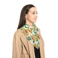 Marbeau - Sunflower Field Noon Scarf