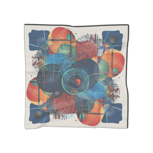 Savelli - Chromatic Orbit Scarf