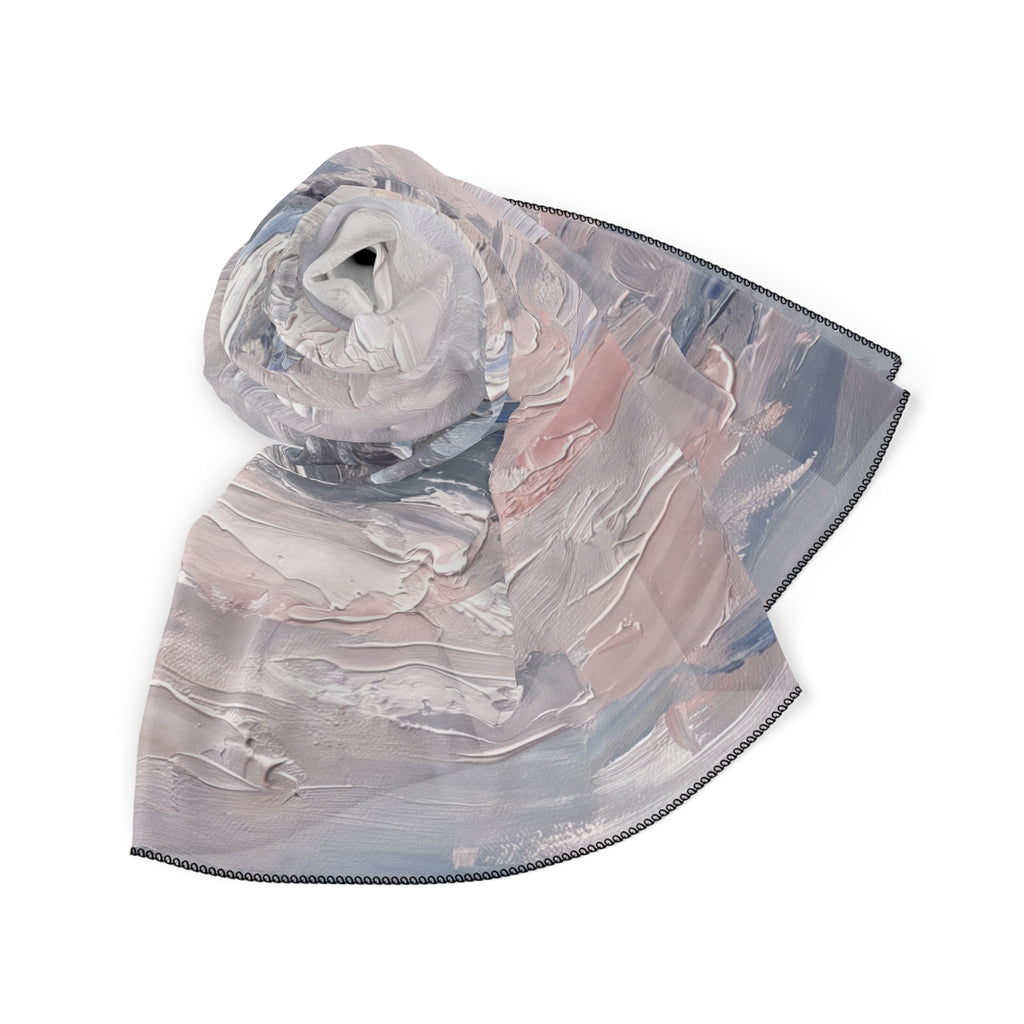 Farleigh - Swan Lake Reverie Scarf