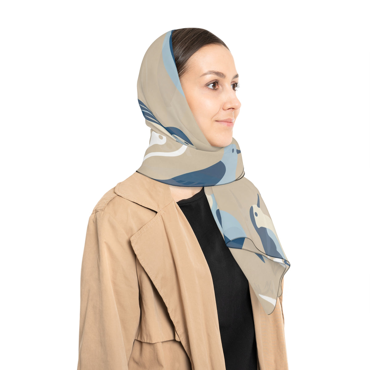 Valdivia - Sandpiper Shore Scarf