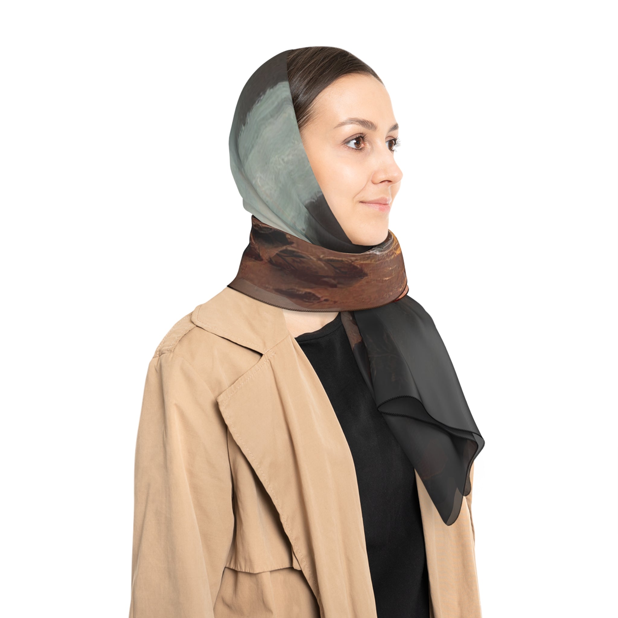 Medrano - Autumn Wanderer Scarf