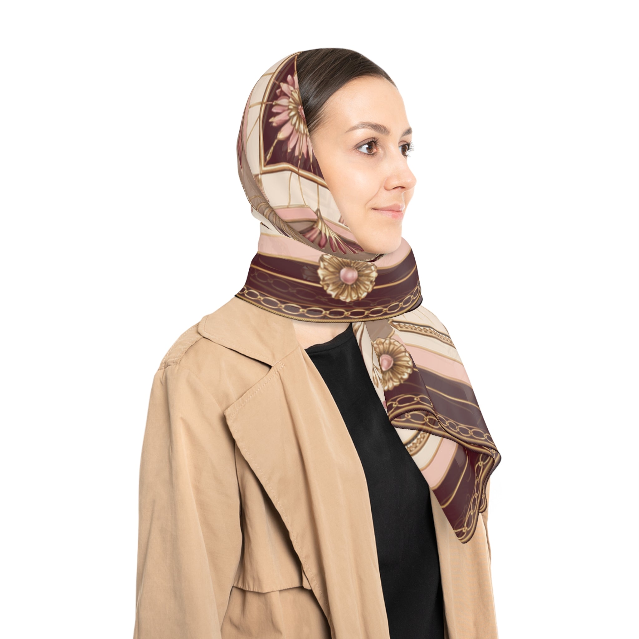 Lady Rosamonde Scarf