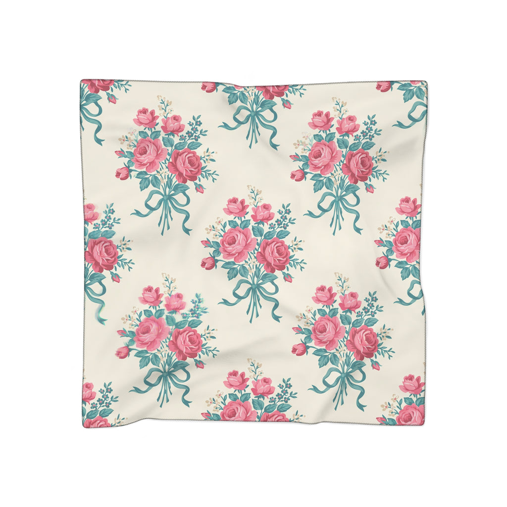 Salimbeni - English Chintz Bouquet Scarf