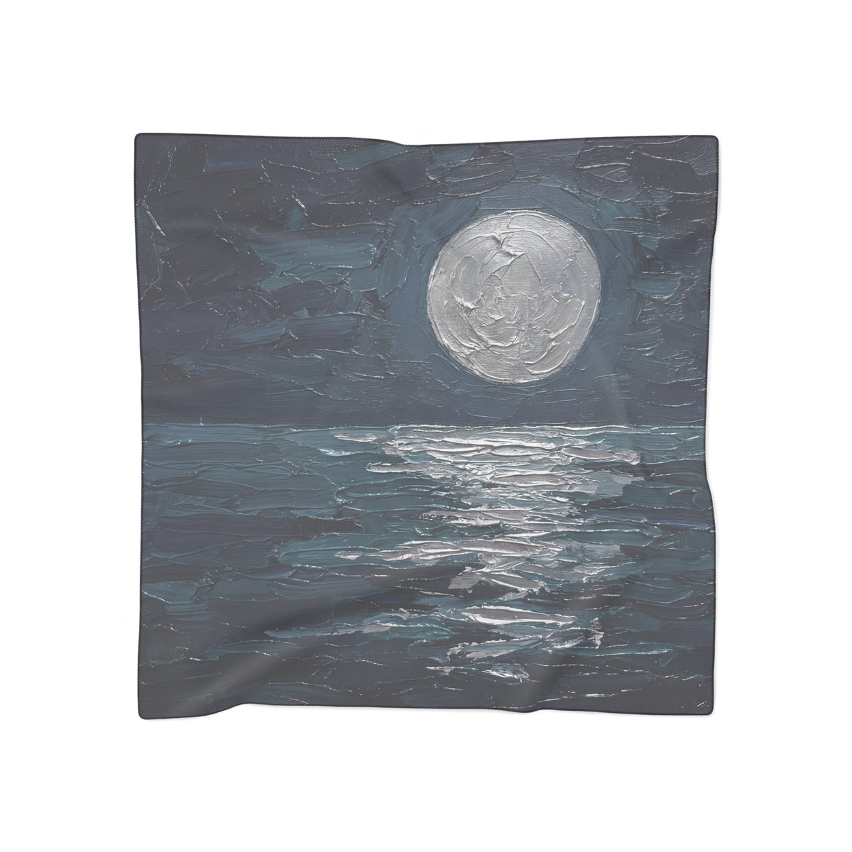 Havelock - Moonlit Sea Reverie Scarf