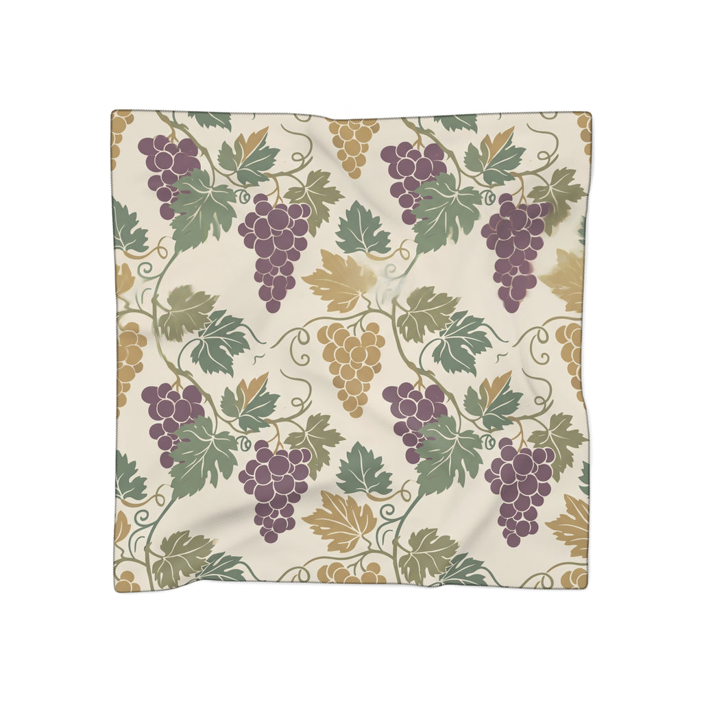 Montrachet - Vineyard Harvest Scarf