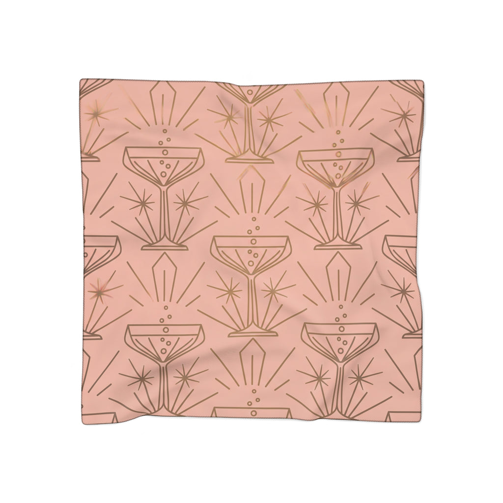 Orsay - Champagne Bubble Fizz Scarf