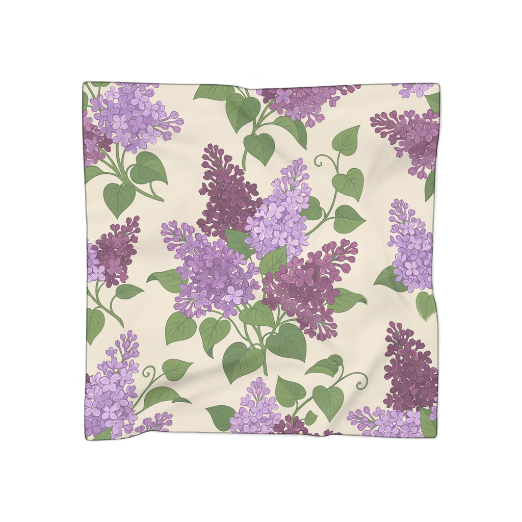 Melrose - Lilac Arboretum Scarf