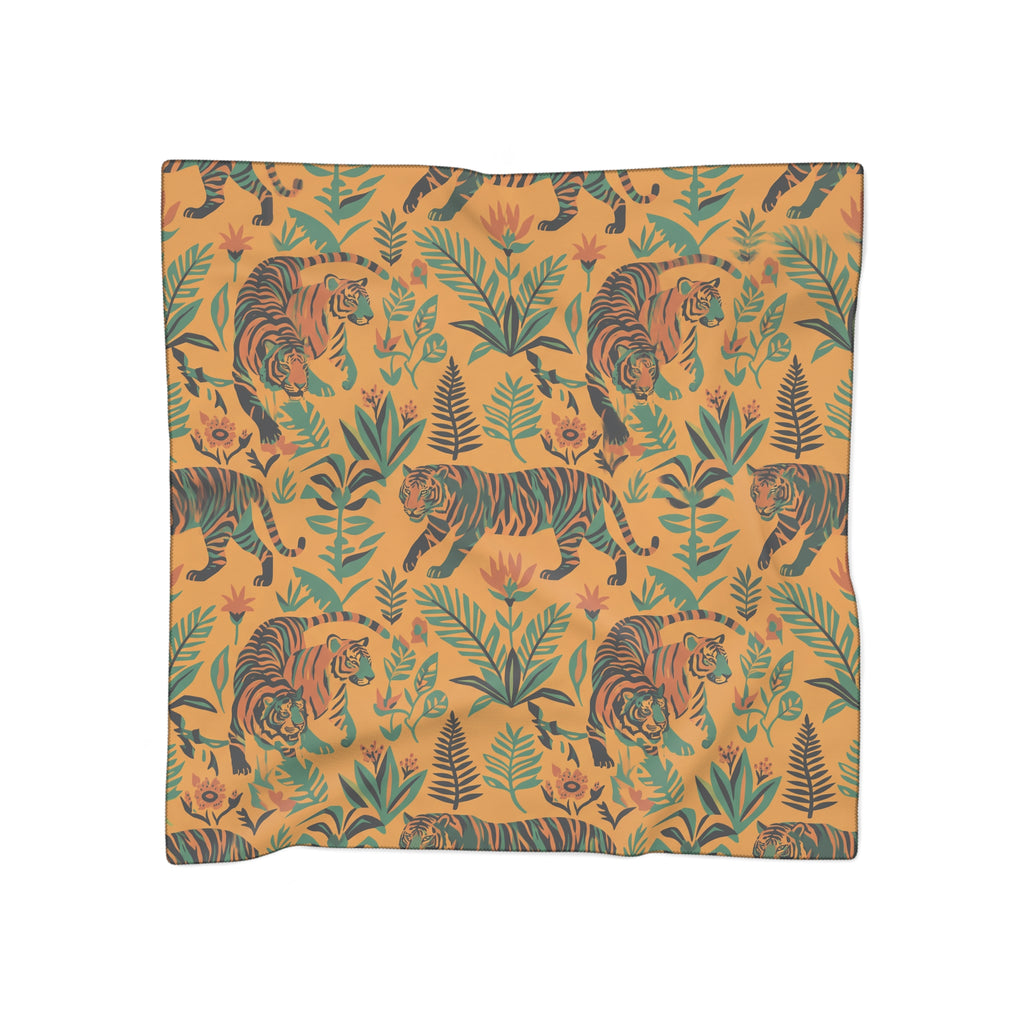 Redmayne - Bengal Tiger Jungle Scarf