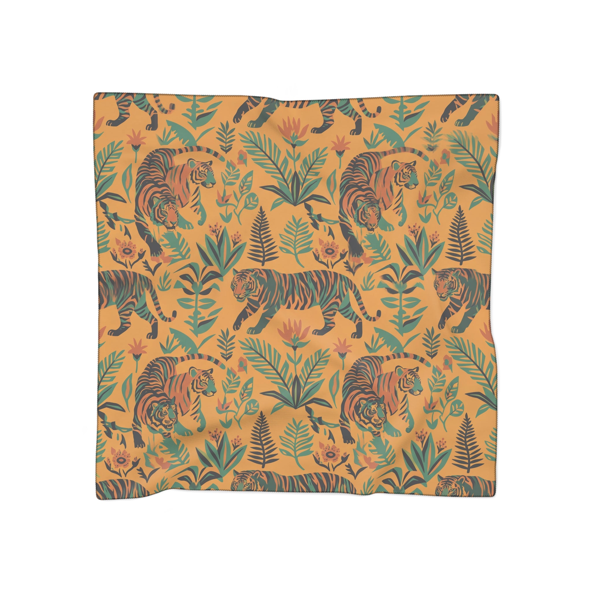 Redmayne - Bengal Tiger Jungle Scarf