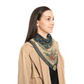 Duchess of Moonlit Constellation Scarf