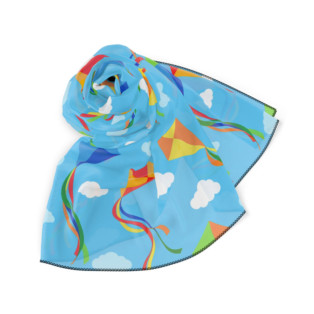 Vauban - Kite Festival Sky Scarf