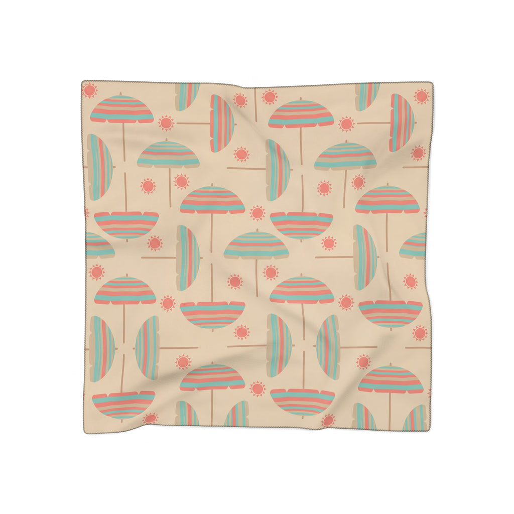 Villefranche - Riviera Parasol Scarf