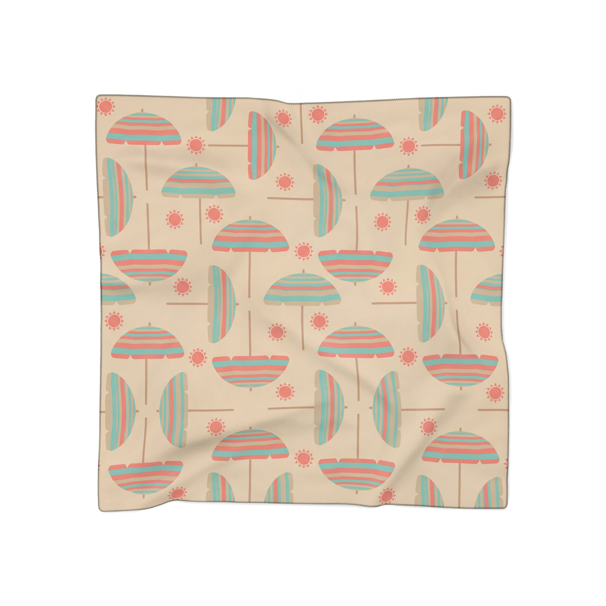 Villefranche - Riviera Parasol Scarf