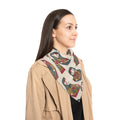 Tavera - Matryoshka Garden Doll Scarf