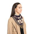 Rochambeau - Parisian Love Letter Scarf