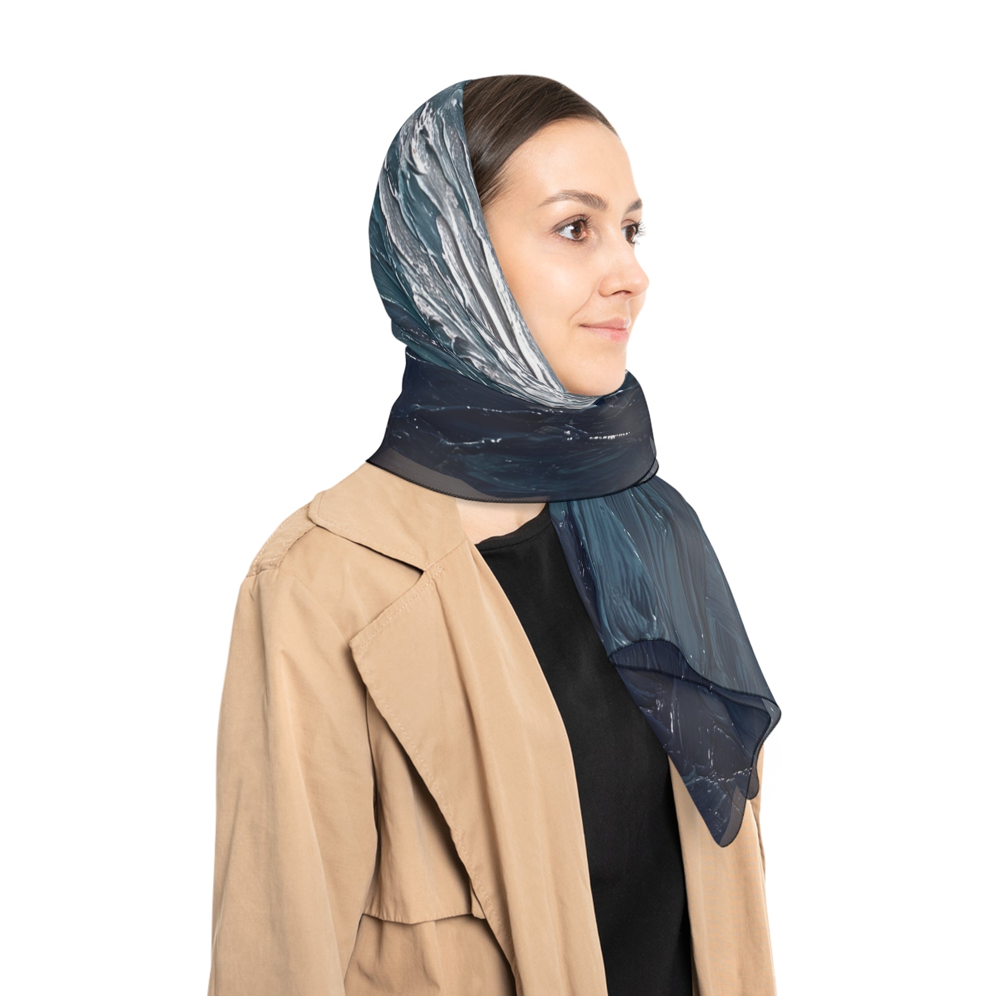 Havelock - Moonlit Sea Reverie Scarf