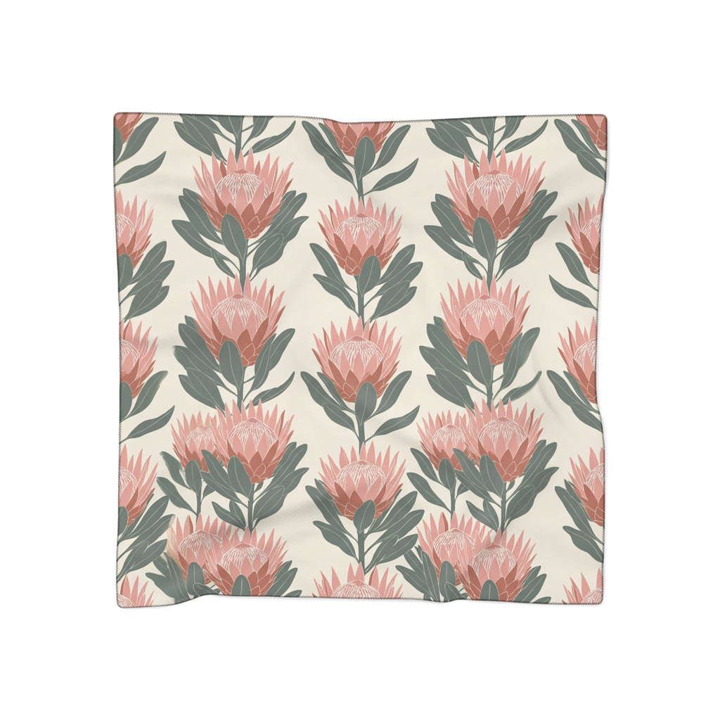 Lynwood - Protea Savanna Bloom Scarf
