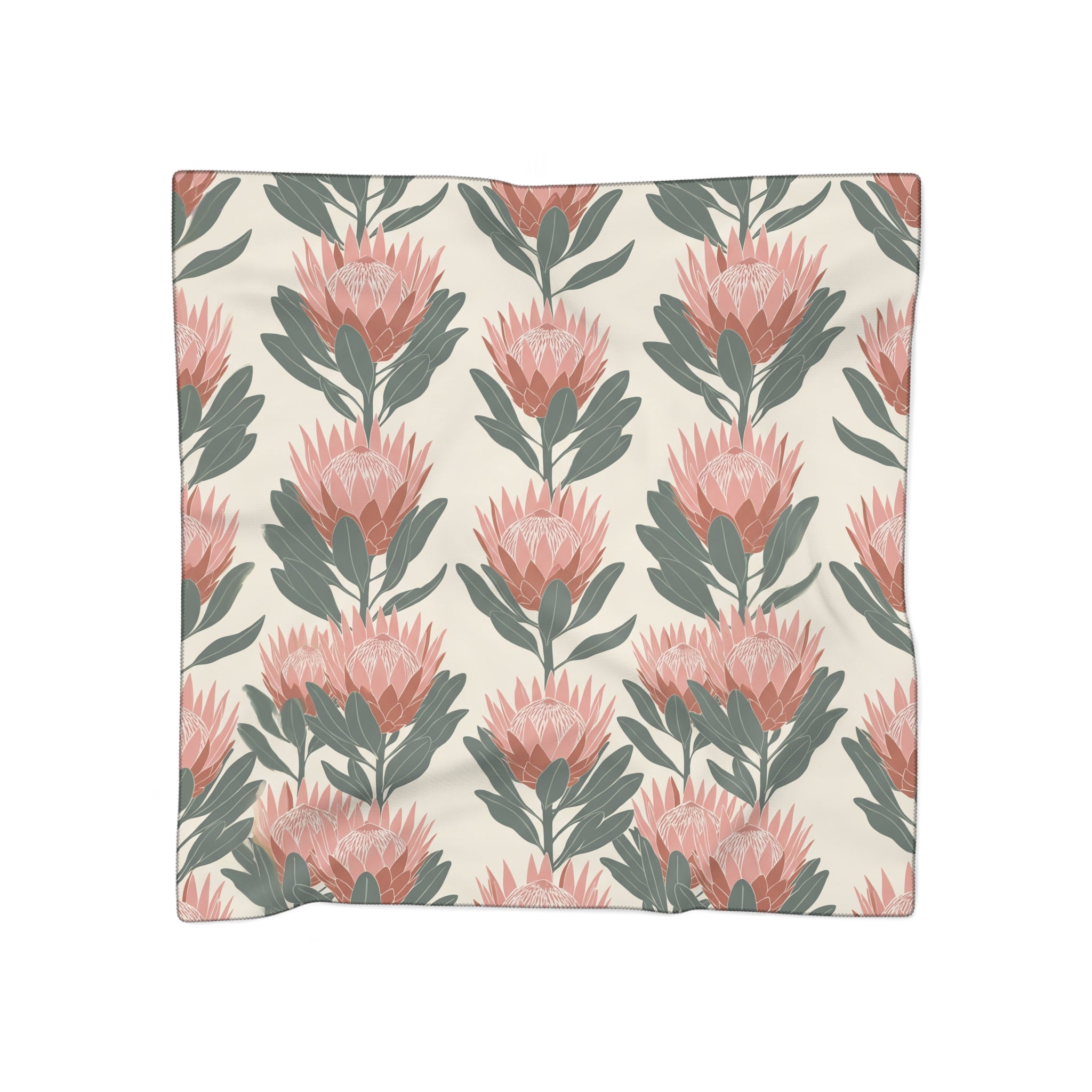 Lynwood - Protea Savanna Bloom Scarf