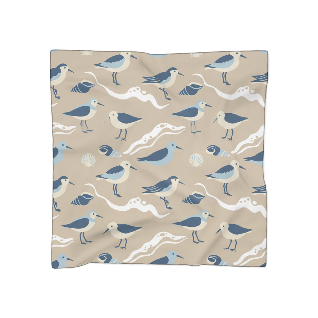 Valdivia - Sandpiper Shore Scarf