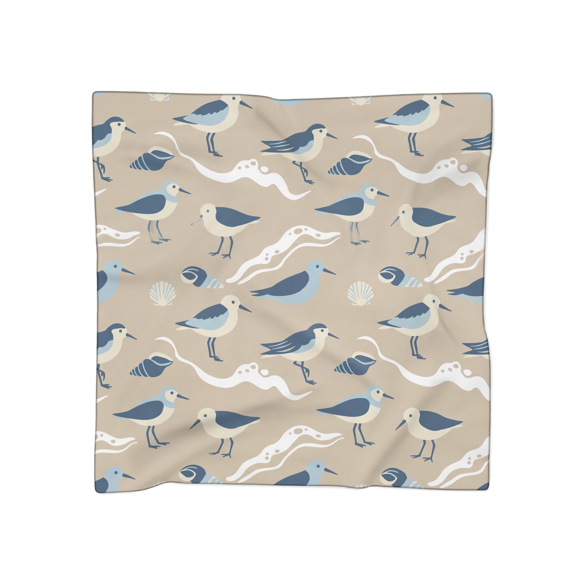Valdivia - Sandpiper Shore Scarf