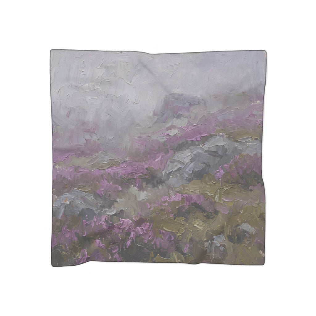 Pembrell - Misty Moor Reverie Scarf