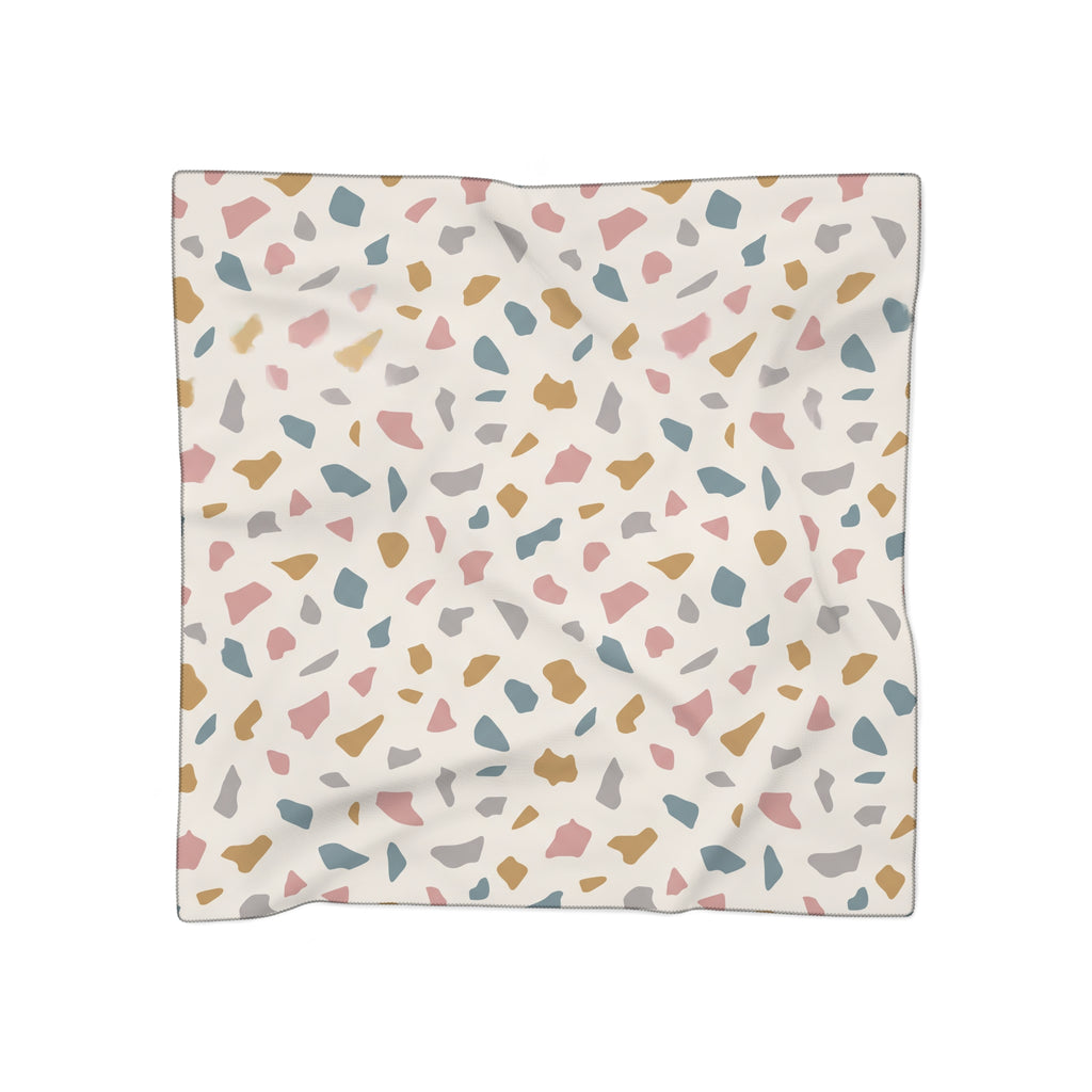 Nardini - Terrazzo Confetti Stone Scarf