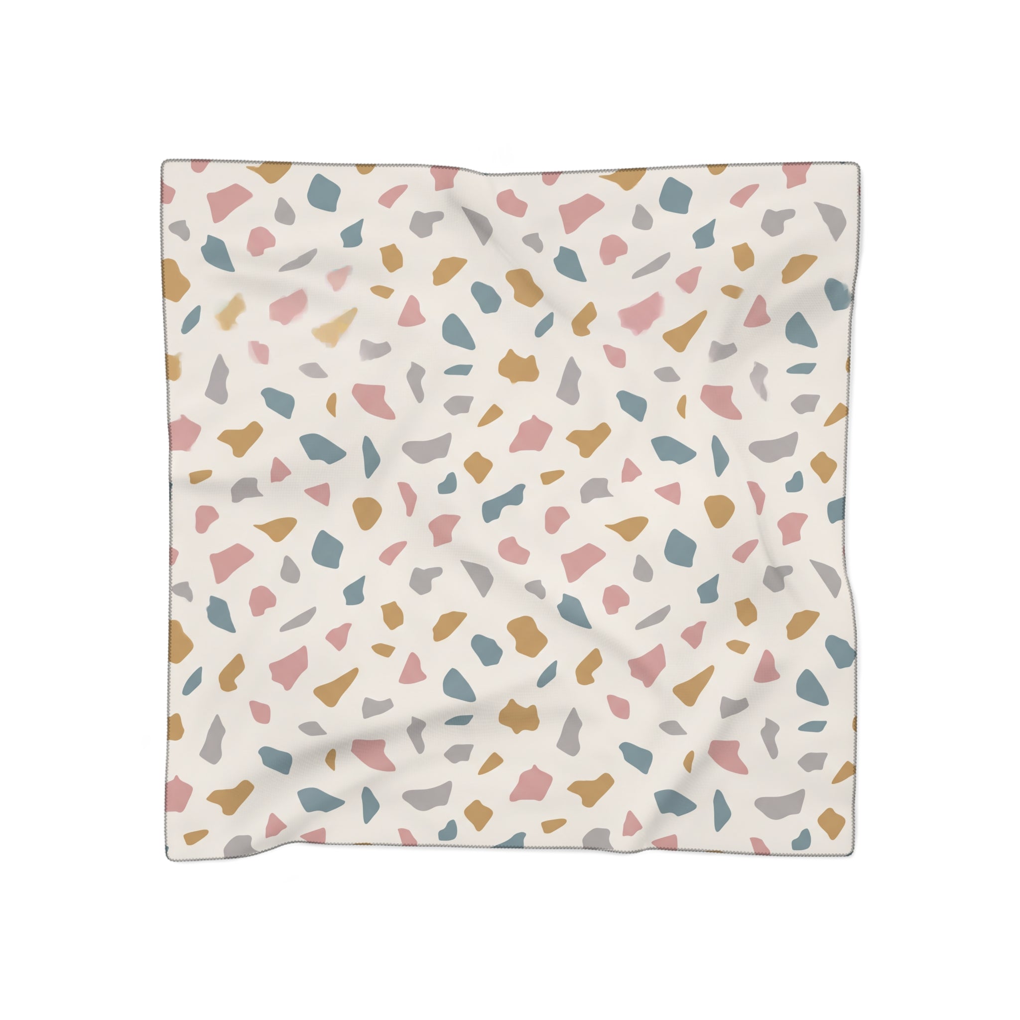 Nardini - Terrazzo Confetti Stone Scarf