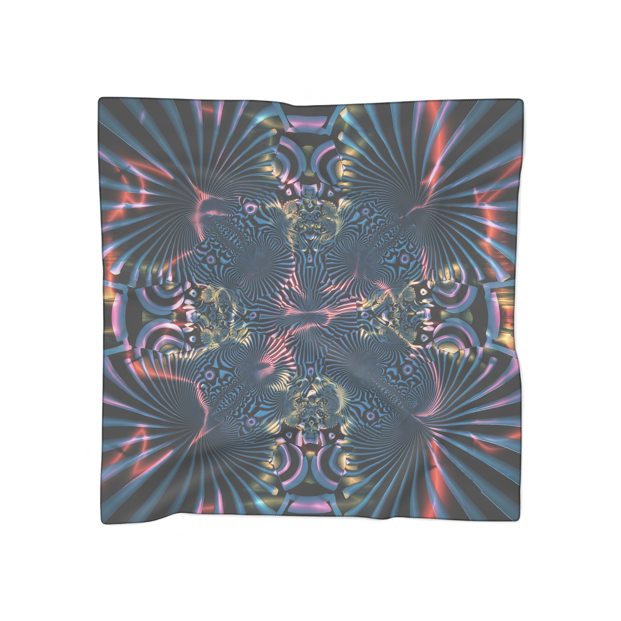 Radcliffe - Lady of Midnight Hypnosis Scarf