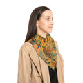 Redmayne - Bengal Tiger Jungle Scarf