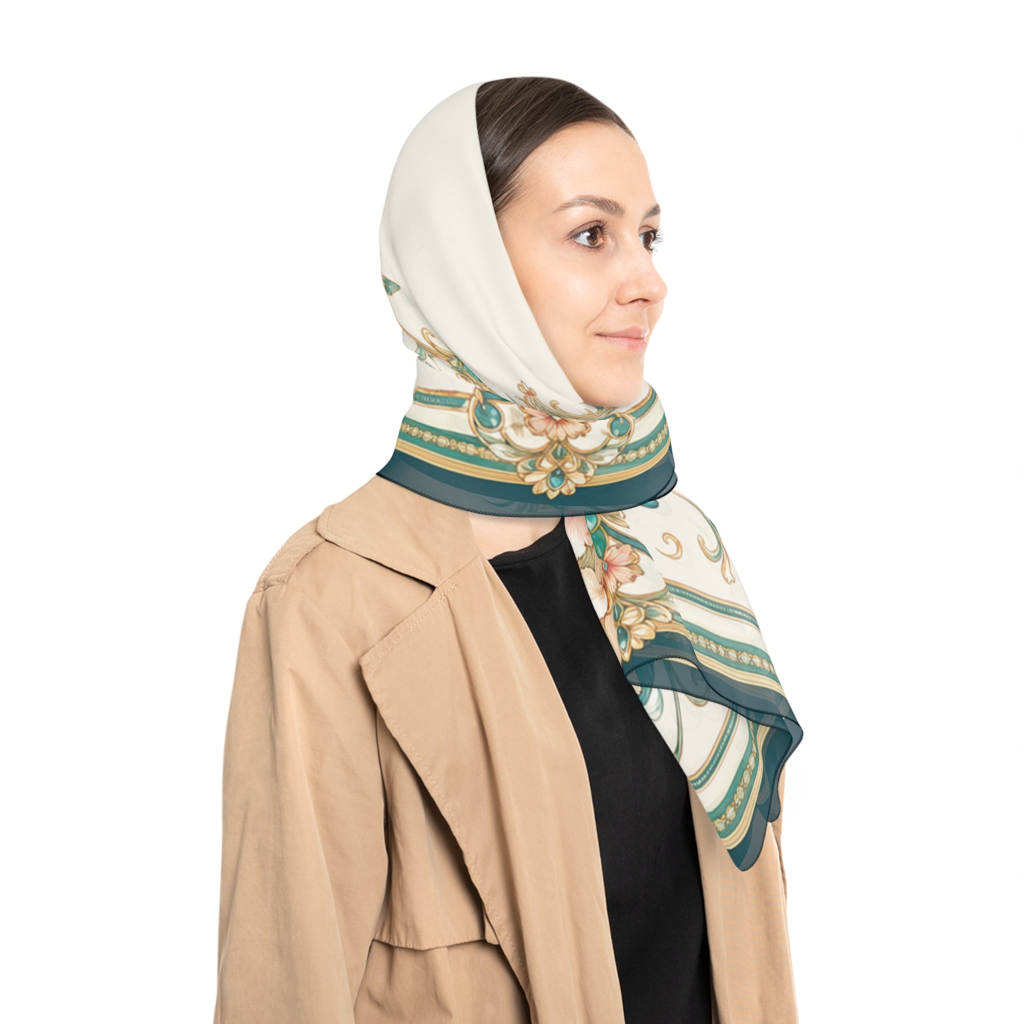 Lady Seraphine Scarf