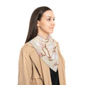Fenwick - Magnolia Morning Branch Scarf