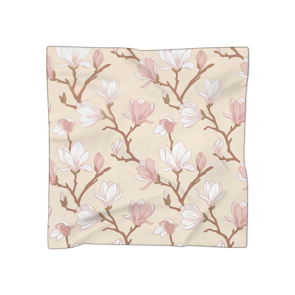 Fenwick - Magnolia Morning Branch Scarf