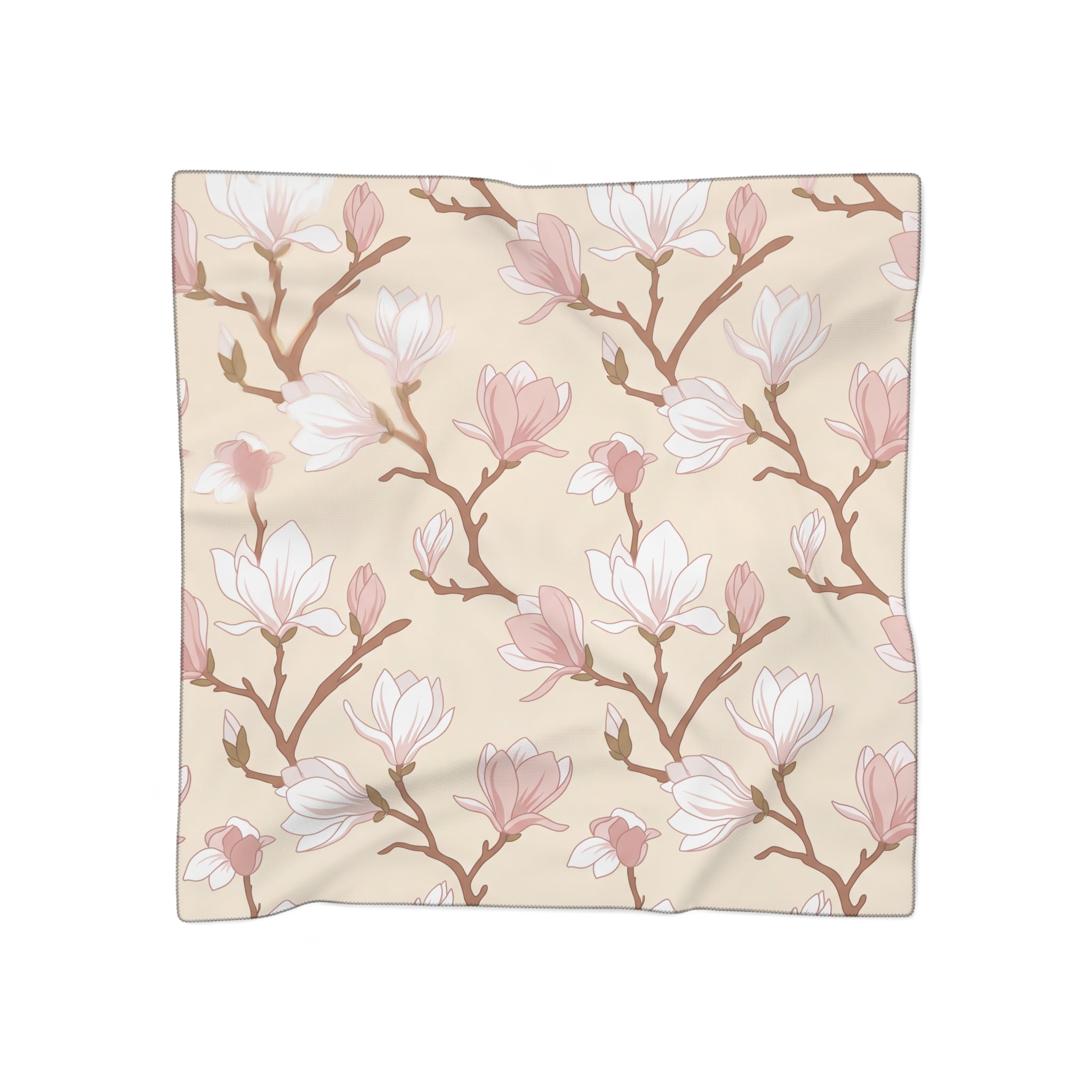 Fenwick - Magnolia Morning Branch Scarf
