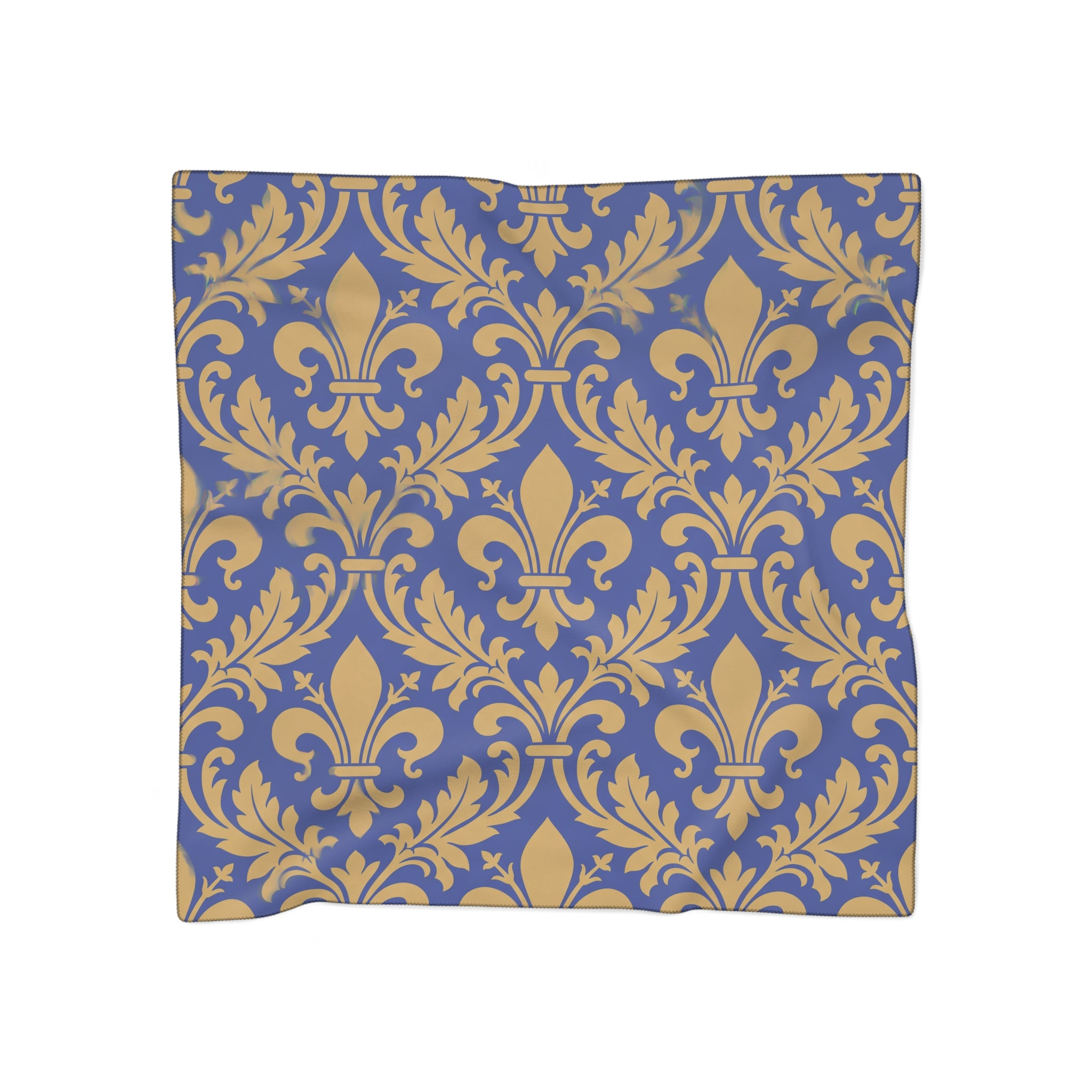 Ferranti - Florentine Lily Damask Scarf