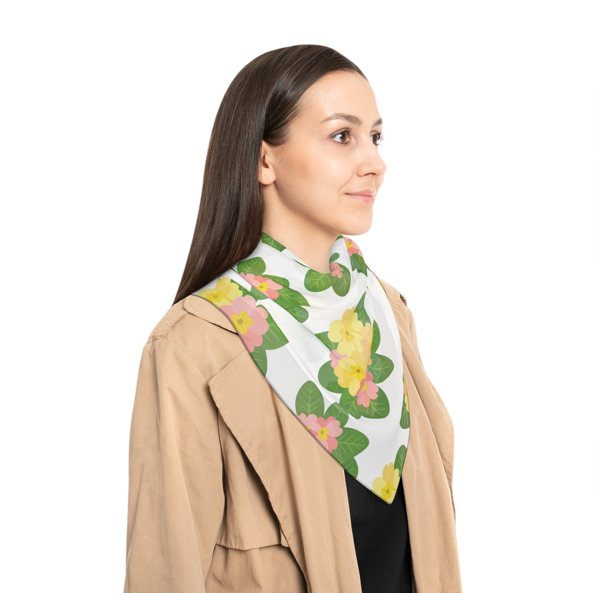 Radley - Primrose Path Spring Scarf