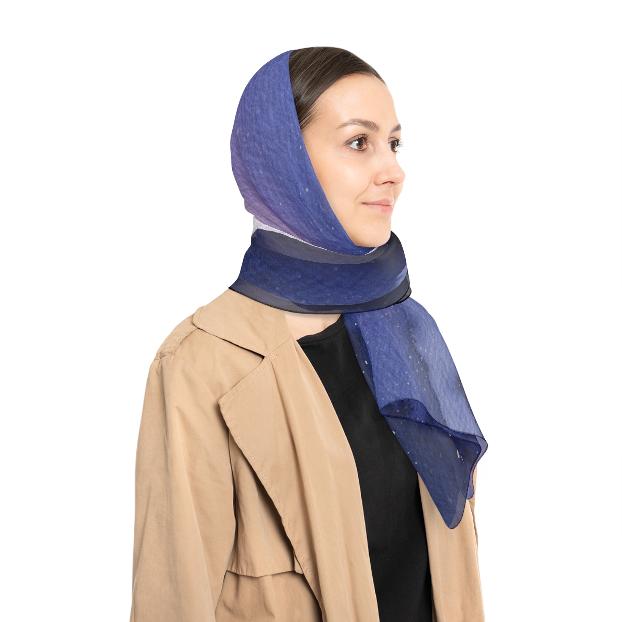 Kenilworth - Lady of Midnight Horizon Scarf