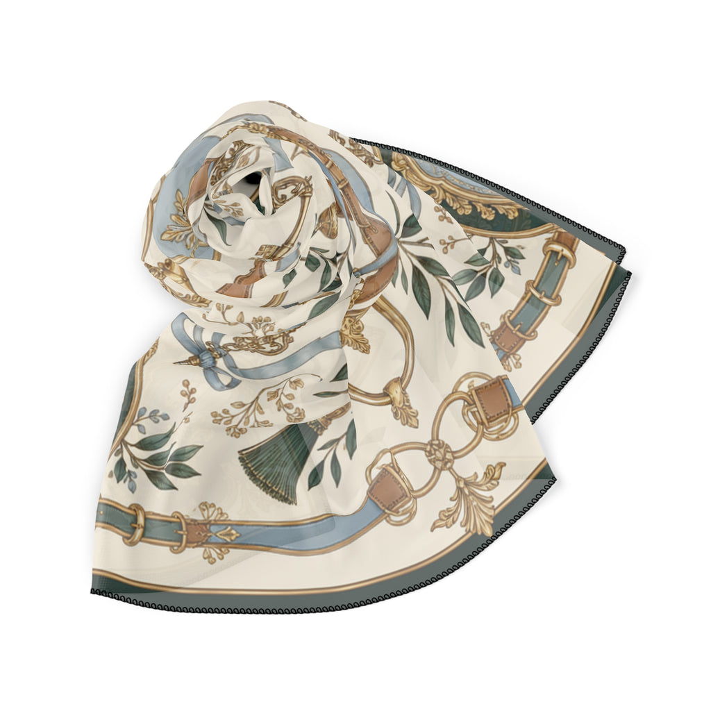 Duchess of Equestrian Reverie Scarf