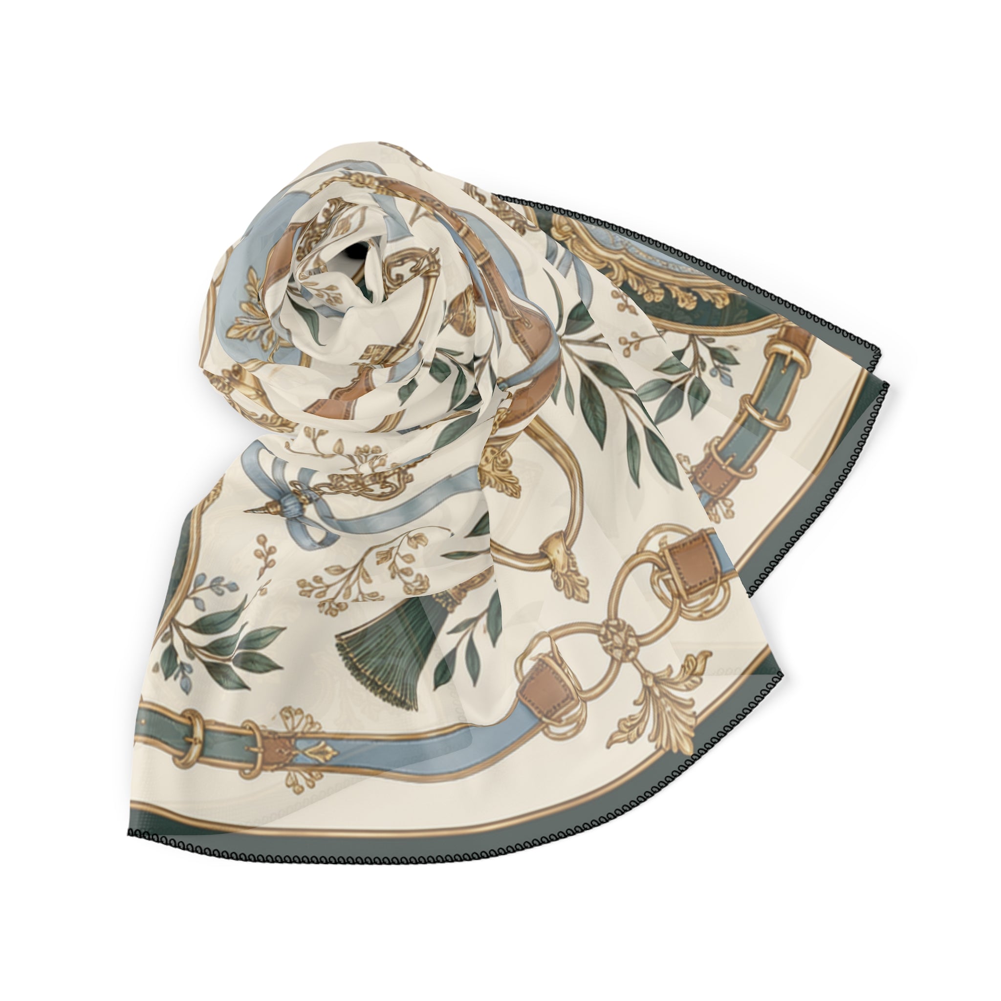 Duchess of Equestrian Reverie Scarf