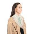 Tourville - Parasol Promenade Scarf