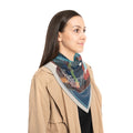 Savelli - Geometric Velocity Scarf