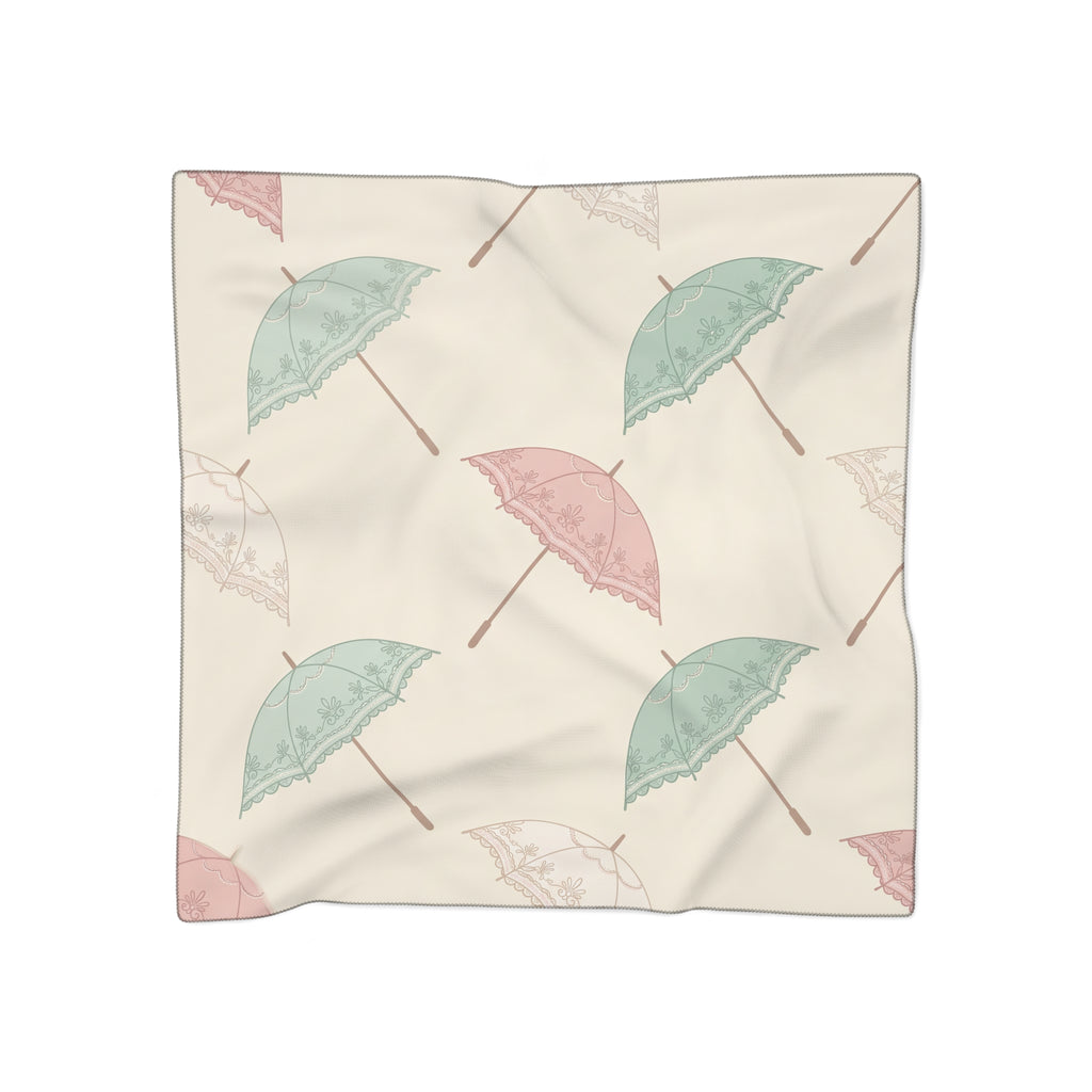 Tourville - Parasol Promenade Scarf