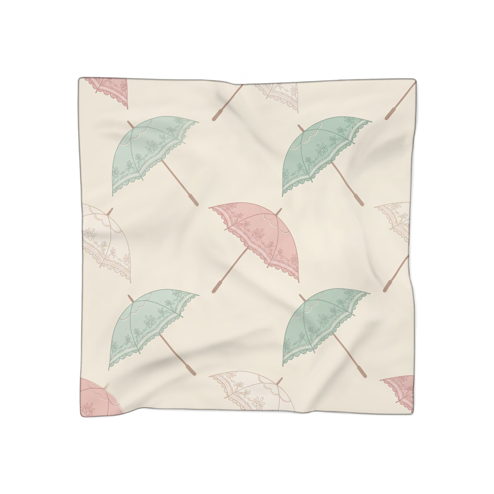 Tourville - Parasol Promenade Scarf