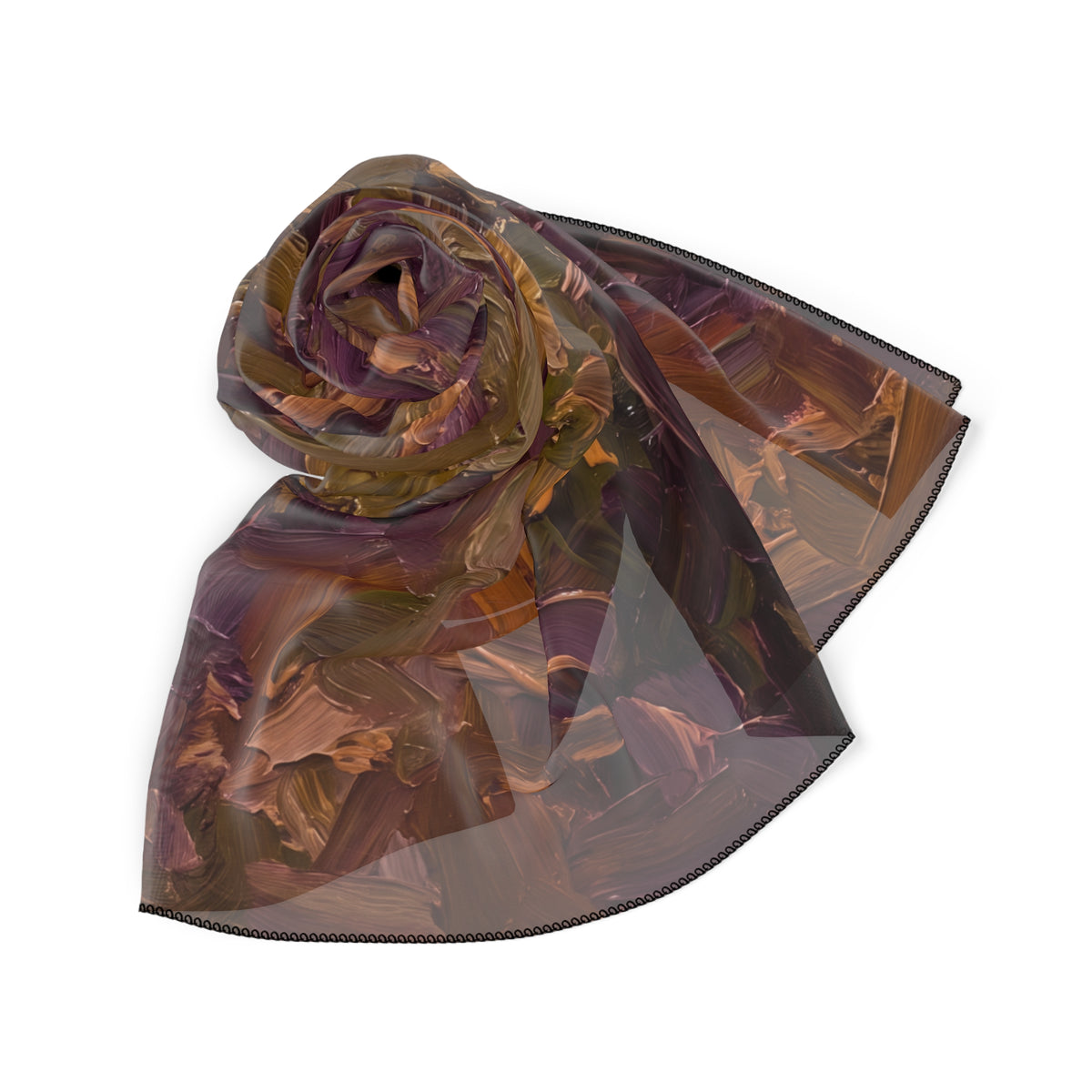 Belgrave - Vineyard Dusk Reverie Scarf